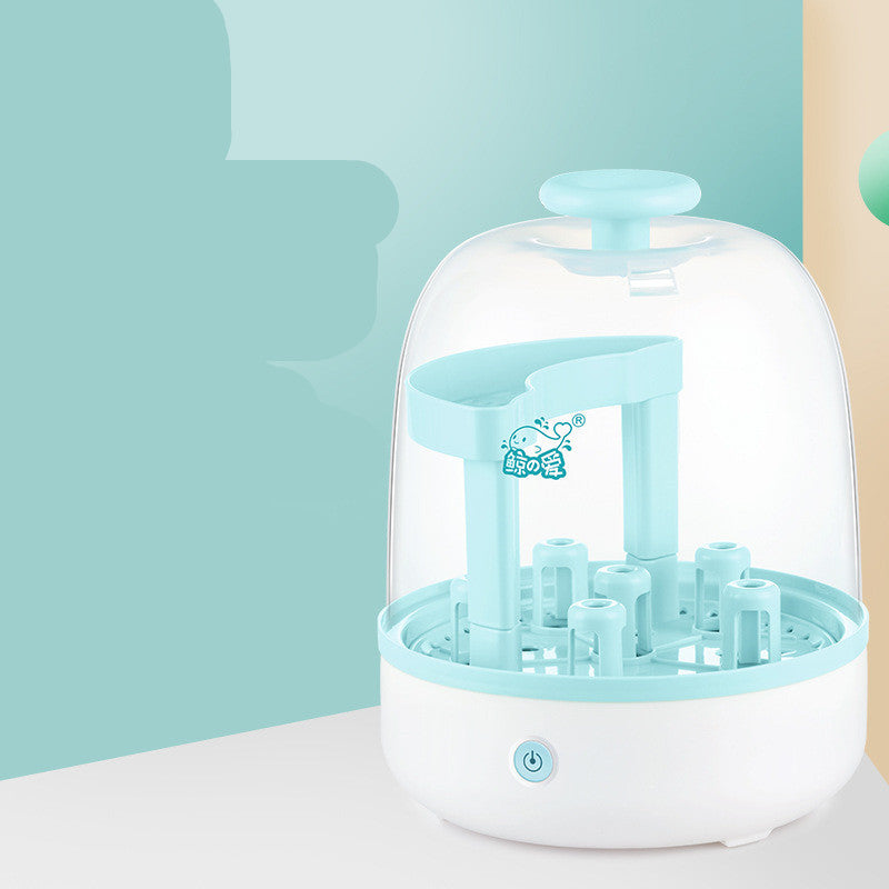 Baby bottle sterilizer